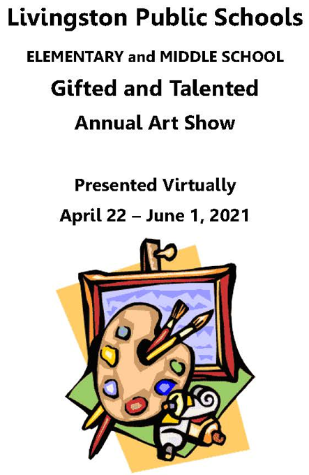 LPS GT art show 2021
